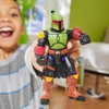 Star Wars MixMashers Boba Fett Custom Mix-And-Match Action Figure &
