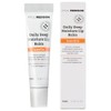 Paul Madison Daily Deep Moisture Lip Balm, lanolin, plum flavor,