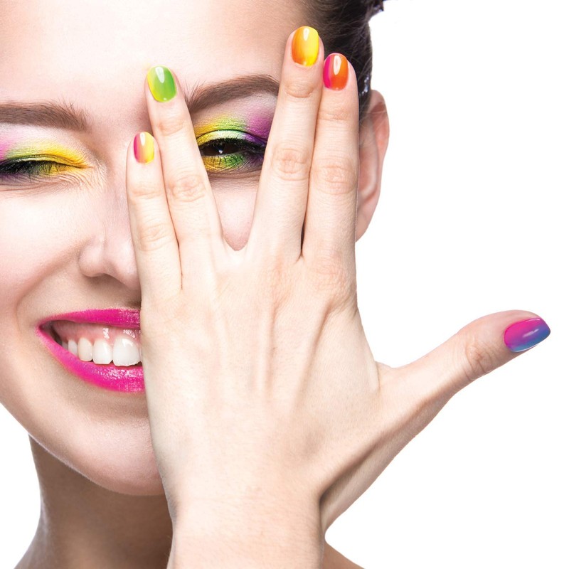 YOUNG NAILS Clear Sculptor, 30 g.