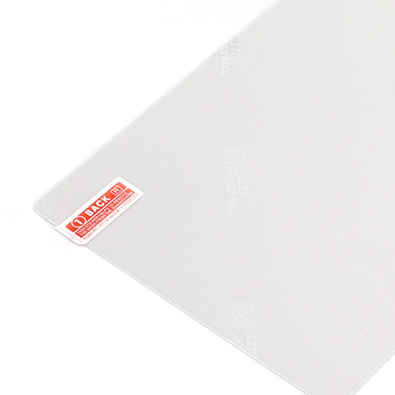 2PCS Drone RC Screen Film Screen Protector Tempered Glass Anti