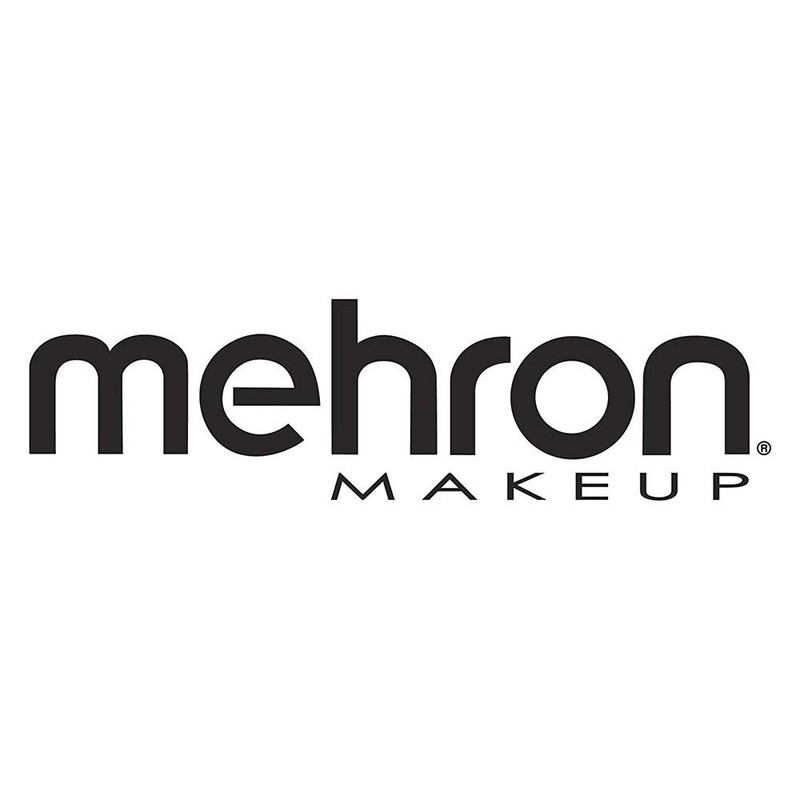 Mehron Makeup GlitterMark Glitter Gel (.5oz) (Purple)