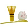 Chasen Kusen Repair Tea Ladle Set of 3 Tea Making,