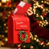 COCHIE Letter to Santa Kit, Letters from Santa, Christmas Writing