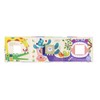 Solby NZSB002100000 Hifuheho Picture Book Shaped Baby Teeth Case