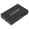USB KVM Switch 8 Ports USB2.0 Full Speed Plug and