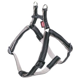 Nobby Harness Soft Grip, Black