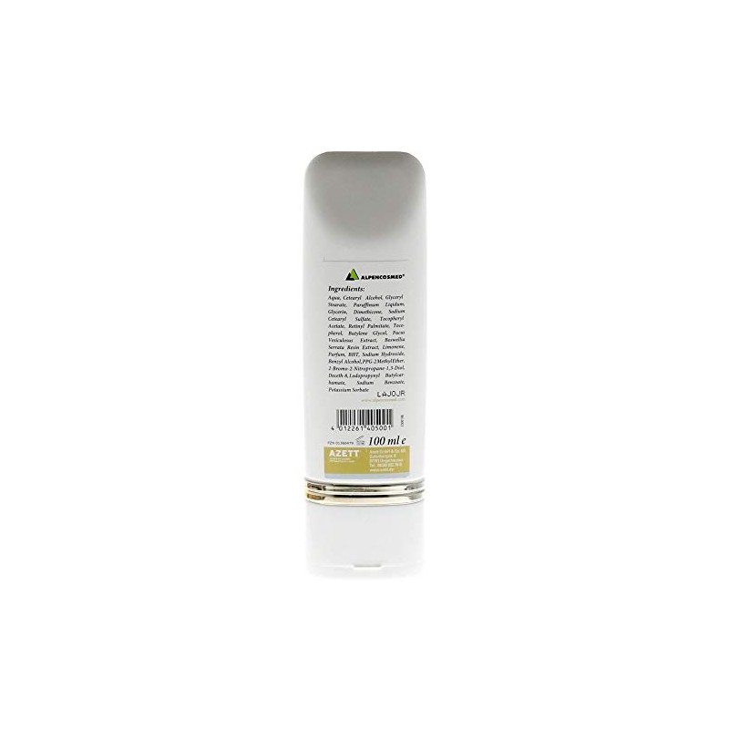 Hildegard von Bingen - Frankincense Balm 100ml Tube