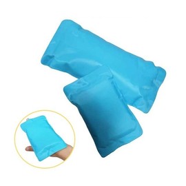 Full body cold pack, 2 packs, sports, mountaineering, health, ice, full body massage, pack, cold pack. Full body steaming pack