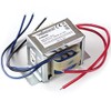 Velleman 212024C Open-Frame Transformer, 24 V, Multi-Colour