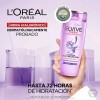 Kit 3 Elvive Hidra Hyalu: Acondicionador, Shampoo Y Crema