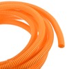 DMiotech 6m Wire Loom Split Tubing 12.7mm, Cord Protectors from