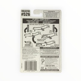 #526 Neet Streeter Basic wheels Medium HW logo Condition Mattel Hot Wheels 1:64 Scale