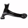 SCITOO 10-PC SET Suspension Kit For 2009-2013 For Toyota Corolla