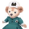 Alice Teddy Bear Mail Order Shelly May Dress Up Costume