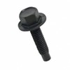 Husqvarna Group Genuine Service Part Replacement Nylock Nut, 539976979