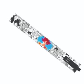 RDY4FITNESS Goku Anime Powerlifting Lever Belt Anime Lever Belt Anime Gym Belt - X-Large, 10MM