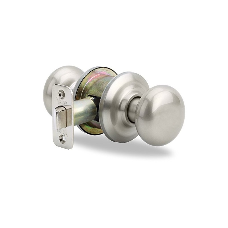 Yale Security D3106N01 Cambridge Knob