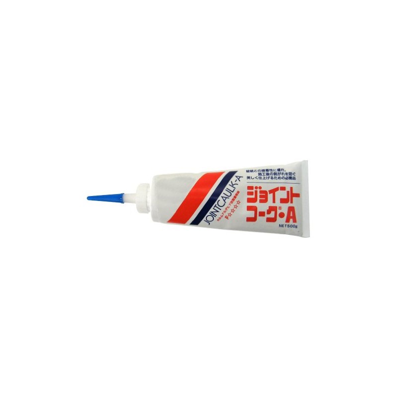 Yayoi Chemical zyointoko-ku A 500g white brown