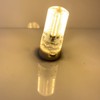 6Pcs GY6.35 LED Bulbs 5W AC 12V Warm White 2700
