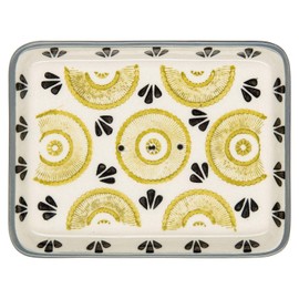 Tranquillo POR427 Soap Dish