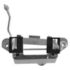 TRQ Outer Exterior Tailgate Liftgate Handle for Lexus LX470 Toyota