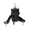 LOONGRIE Engine Motor and Trans Mounts Compatible with 2007-2011 Camry