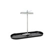 Flame King Dual RV Propane Tank Cylinder Rack for RVs