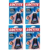 ULTRA GEL SUPER GLUE 4G