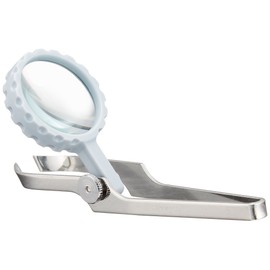 sinwa測定 Loupe for Precision Work