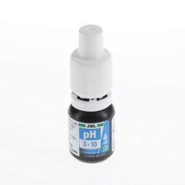 JBL PROAQUATEST pH 3.0-10.0 REFILL
