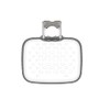 Tescoma Storage for Shower Rod LAGOON
