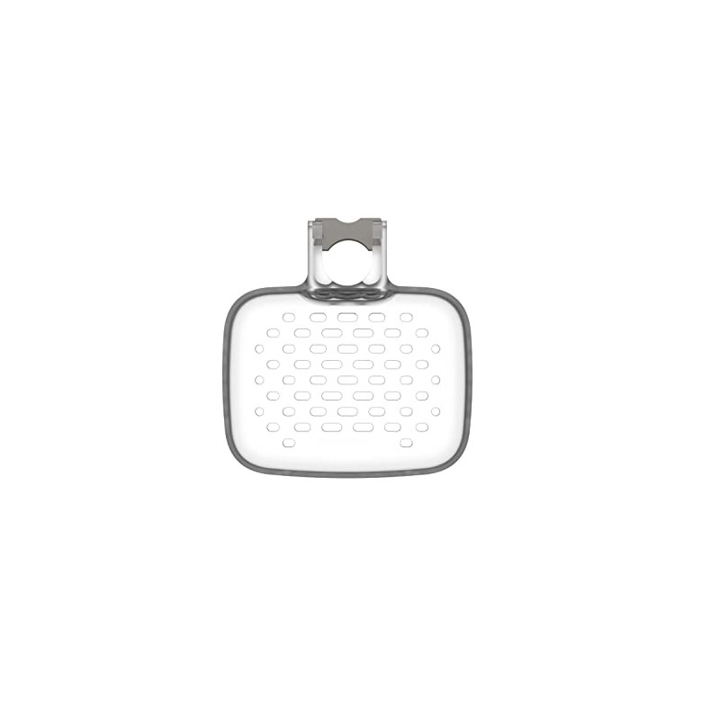 Tescoma Storage for Shower Rod LAGOON
