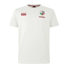 Canterbury Maglietta da Uomo British And Irish Lions Replica 2024 a Maniche Corte