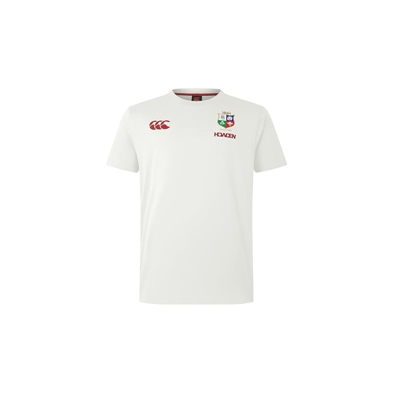 Canterbury Maglietta da Uomo British And Irish Lions Replica 2024