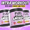 Applied Nutrition BodyFuel Amino's - Amino Acids Supplement, EAA Essential
