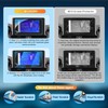For RAV4 2023-2025 Screen Protector - Compatible with RAV4 (LE/XLE/Adventure/XLE