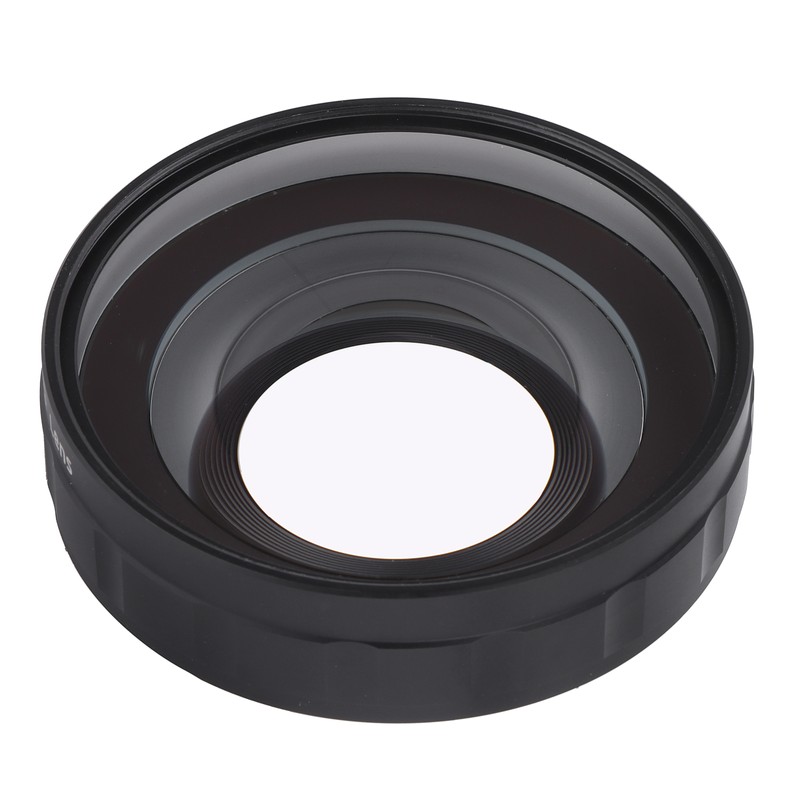 Wide Angle Lens Optical Glass High Definition Wide Angle Lens