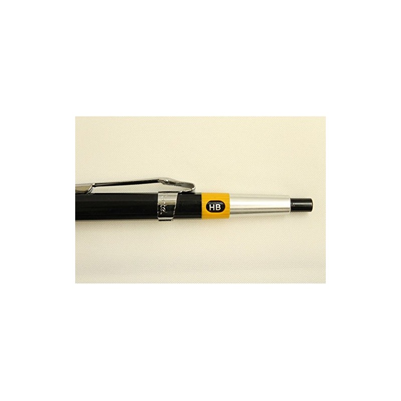 Pentel Portaminas para Draft, 0,5 mm (PG5-AD)