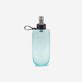 Decathlon Kiprun Extruded Flexible Water Bottle Default 250 Ml Capacity - Water Bottle
