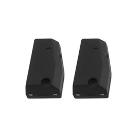 LT Easiyl ID40 PCF7935 Car Key Smart Chip Transponder Immobiliser Chip Compatible with Opel Agila 2000-2007 Astra 1998-2004 Combo 2002-2012 Pack of 2