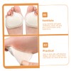 SAFIGLE Anti-wear Sole Pad Cuttable Foot Pads for Professional Metatarsal