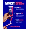 WooWoo Tame It! Natural Intimate Hair Removal Cream 50 ml
