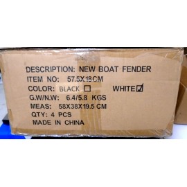 KEMIMOTO Boat Fenders/Bumper