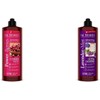 THE BOTANIST - Gel de Baño Power Berries 400 ml