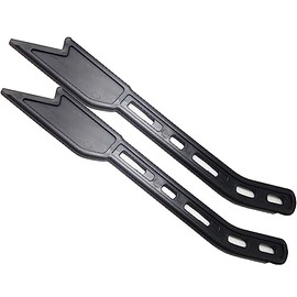 2pcs A24507 5140033-44 514003344 table saw Push Stick push block for DeWalt Table Saw accessories DCS7485B DCS7485T1 DW744X DW744XRS DW744XRS DW745 DWE7480 DWE7490X parts