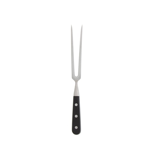 Pradel Excellence, Pcot004013, Master Chef, Chopping Fork 15 cm on Card