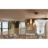 Beispiel Mini GU10 Led Bulbs 2700K Soft Warm White,MR11 GU10