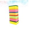 OHPHCALL Pcs Dish Cleaning Sponges Eraser Sponge Scrub Brush Cleaning