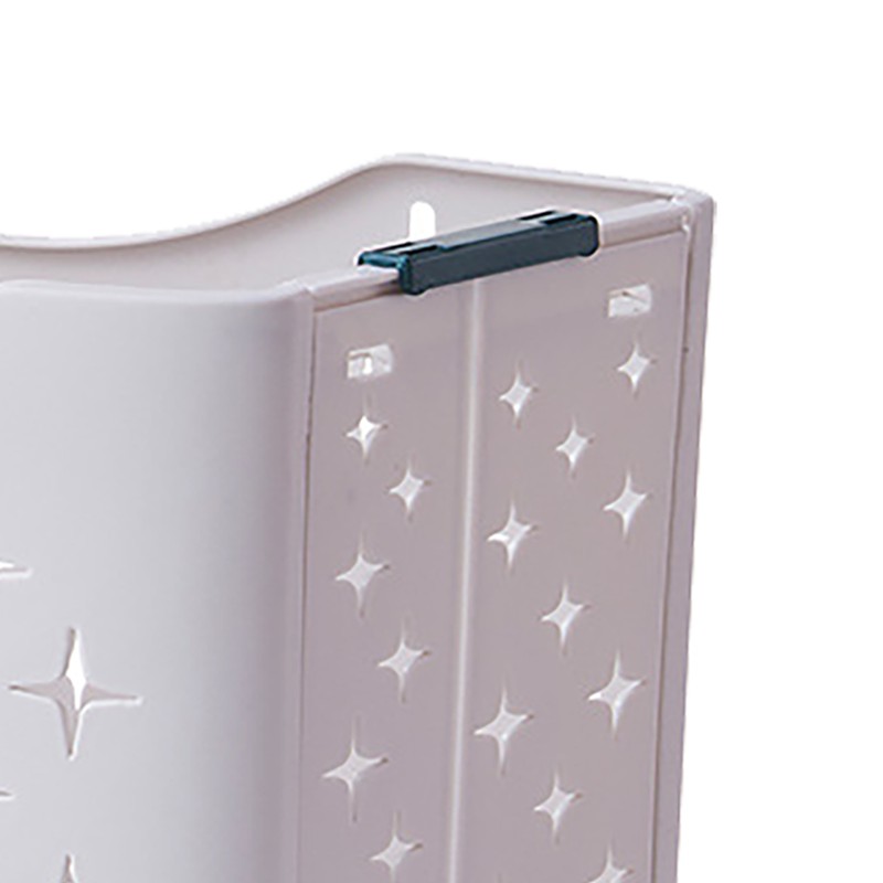 Collapsible Laundry Basket Portable Foldable Laundry Hamper Clothes Storage Organizer