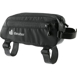 Deuter D3290522-7000 2022 Sports Bike Frame Bag Energy Bag 0.5 Black, Black